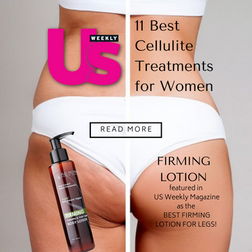 RD Alchemy Firming Body Lotion (Organic)